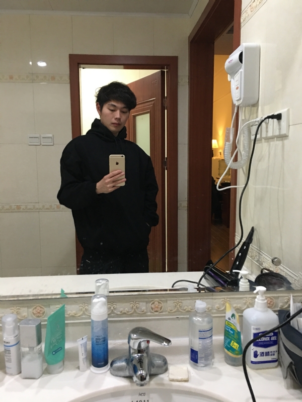 Murry的第二张照片--宁波相亲服务中心