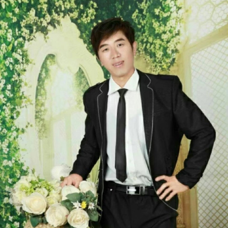 轻舞飞扬的第一张照片--宁波相亲服务中心