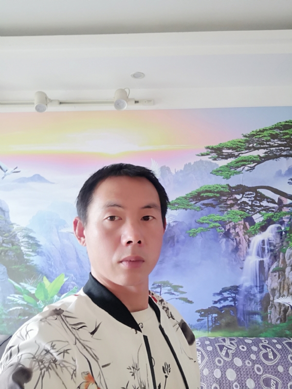 子非我的第一张照片--宁波相亲服务中心