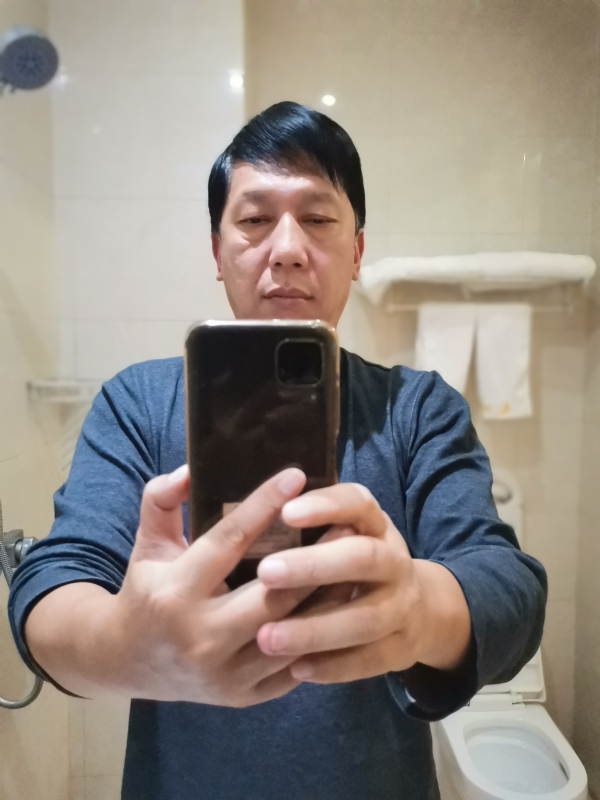 王军的第一张照片--宁波相亲服务中心