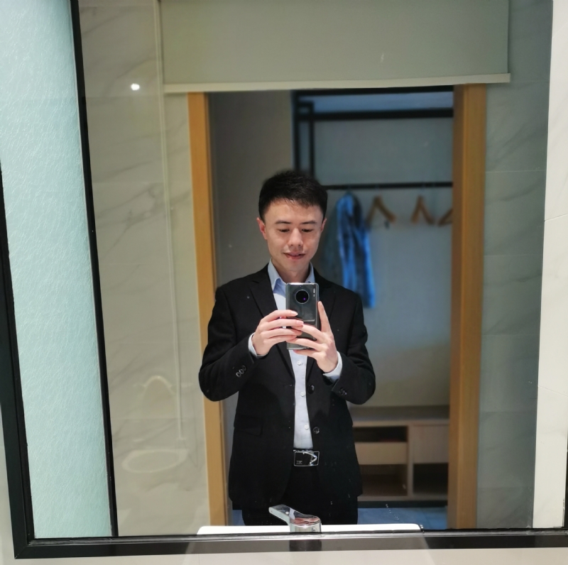 Lin的第三张照片--宁波相亲服务中心