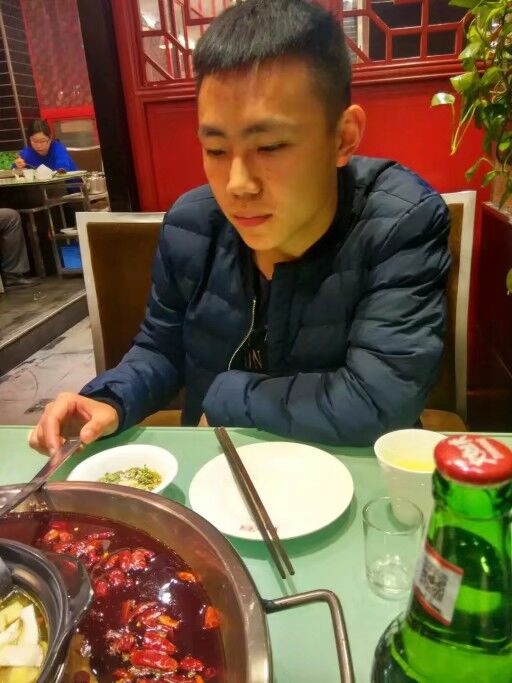 圈圈的第一张照片--宁波相亲服务中心