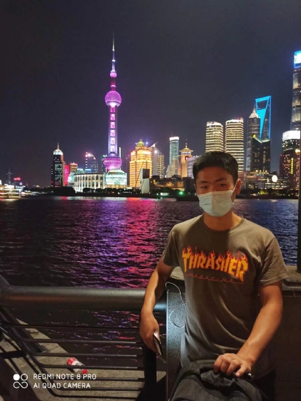 干草铺沙里飞的第一张照片--宁波相亲服务中心