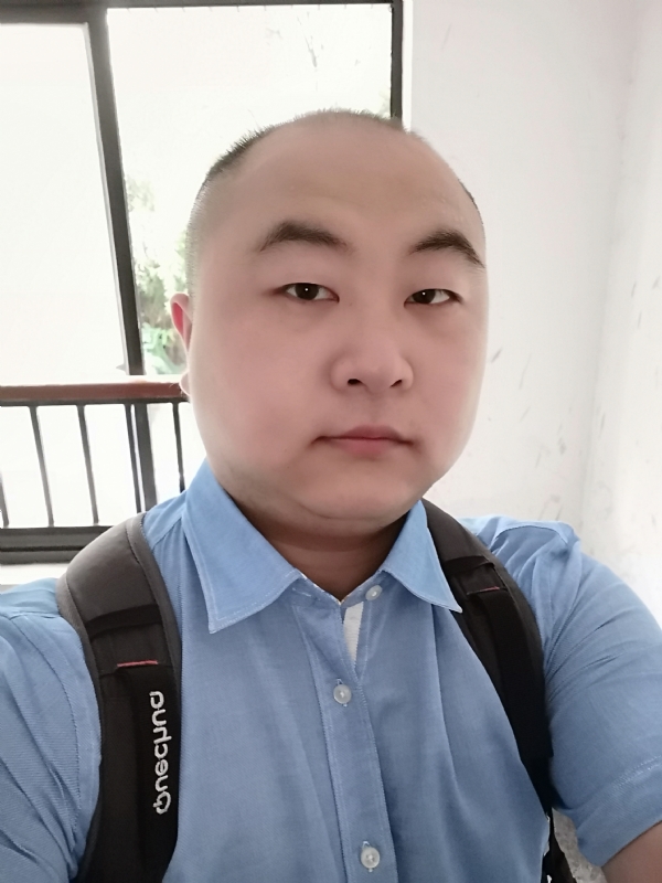 火炎月的第一张照片--宁波相亲服务中心