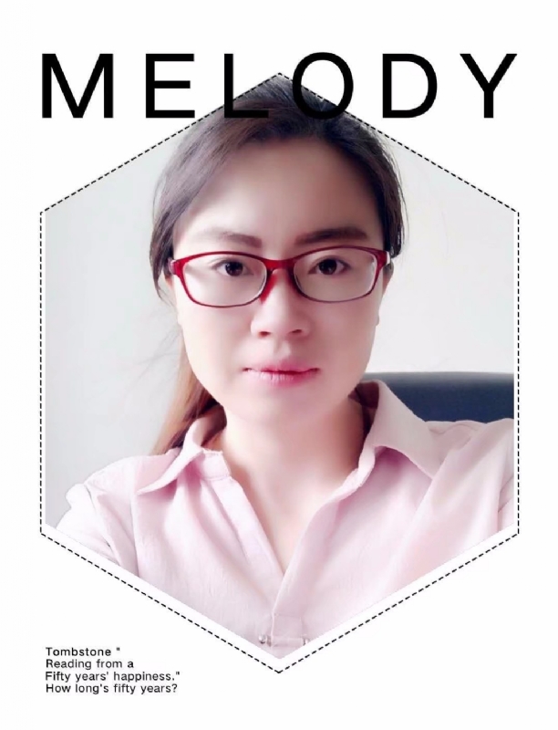 糖糖的第一张照片--宁波相亲服务中心