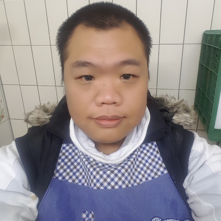 黑熊的第一张照片--宁波相亲服务中心