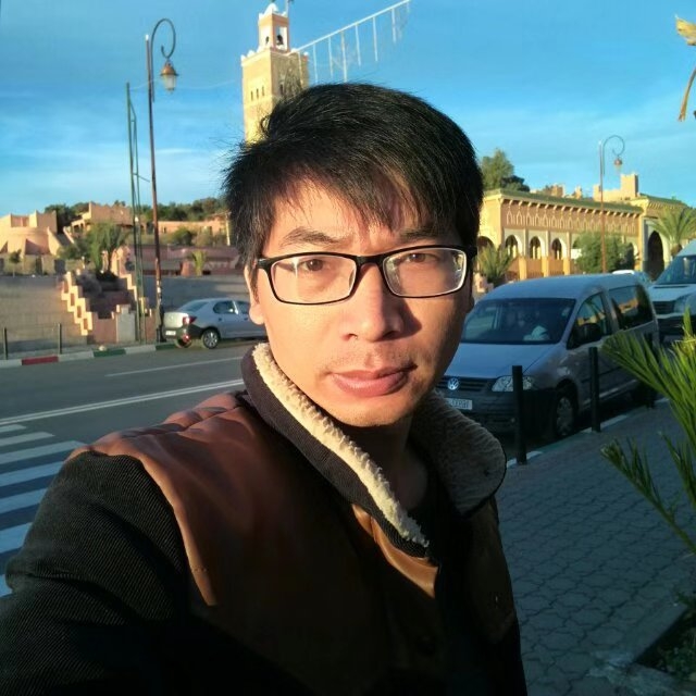 等一个晴天的第一张照片--宁波相亲服务中心