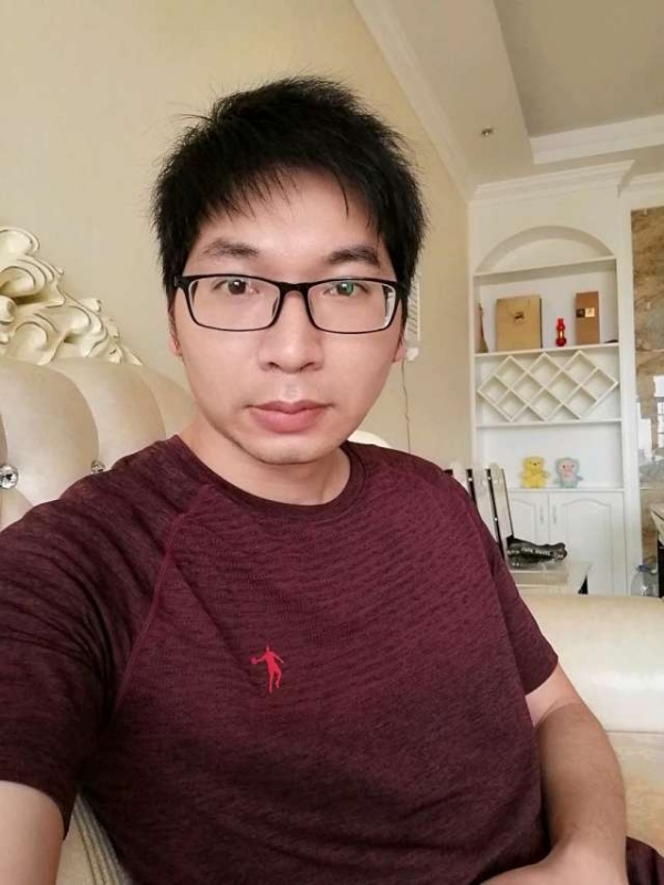 等一个晴天的第二张照片--宁波相亲服务中心