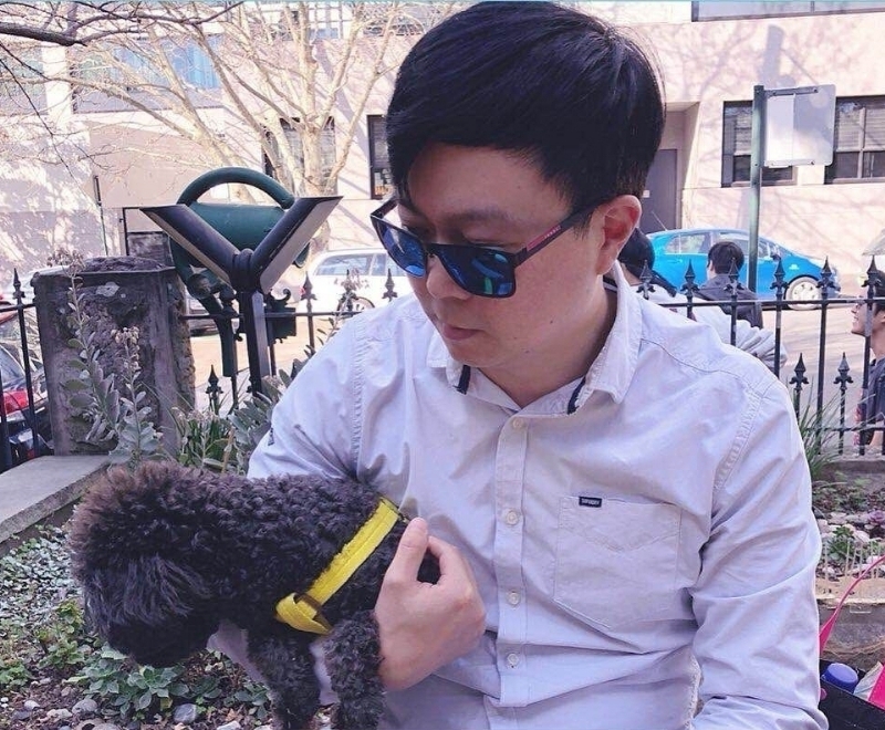 anson的第一张照片--宁波相亲服务中心