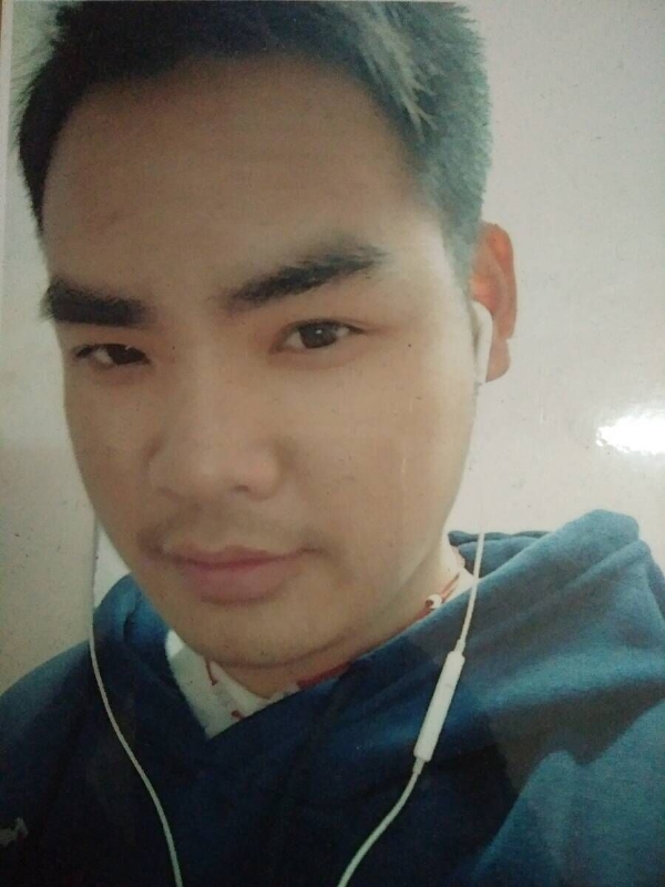 渴望爱的第一张照片--宁波相亲服务中心