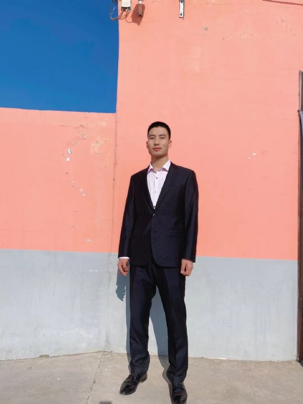 快乐生活的第一张照片--宁波相亲服务中心