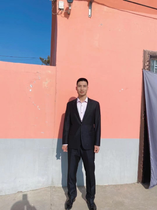 快乐生活的第二张照片--宁波相亲服务中心