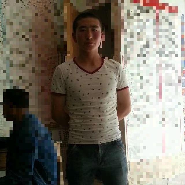 平平淡淡的第一张照片--宁波相亲服务中心