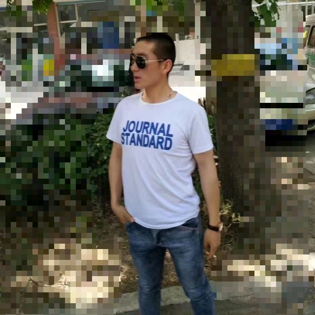 平平淡淡的第二张照片--宁波相亲服务中心