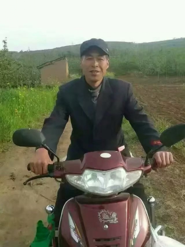 牵手随缘的第一张照片--宁波相亲服务中心