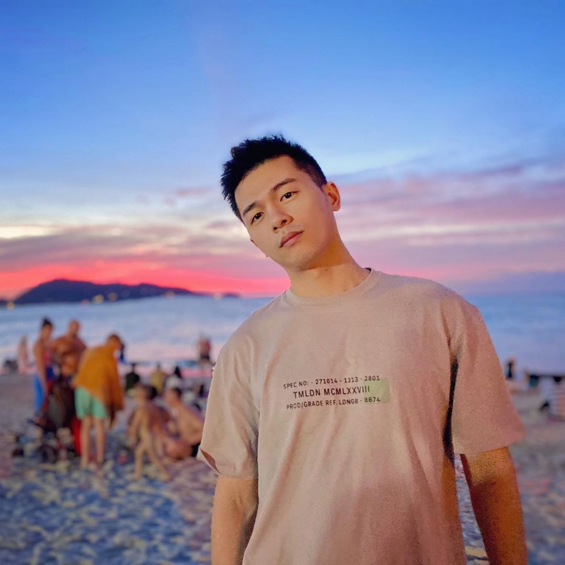 理想三旬的第一张照片--宁波相亲服务中心