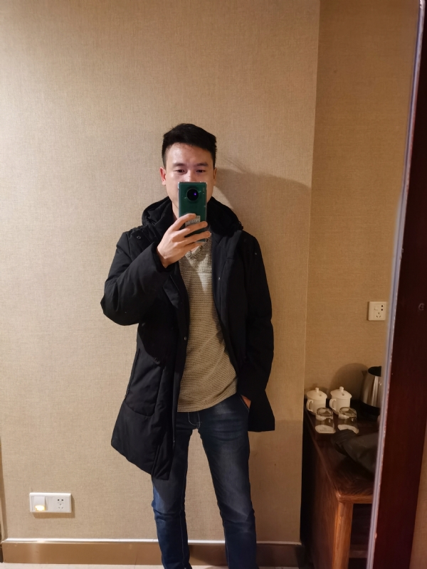 白天的第一张照片--宁波相亲服务中心