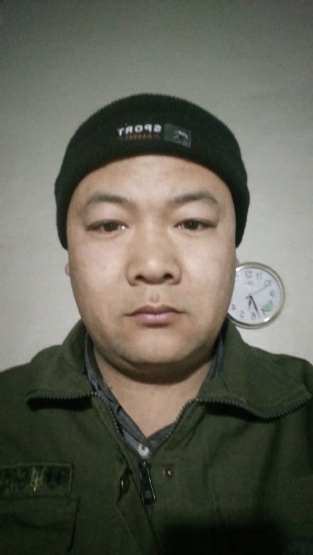 jingang的第一张照片--宁波相亲服务中心