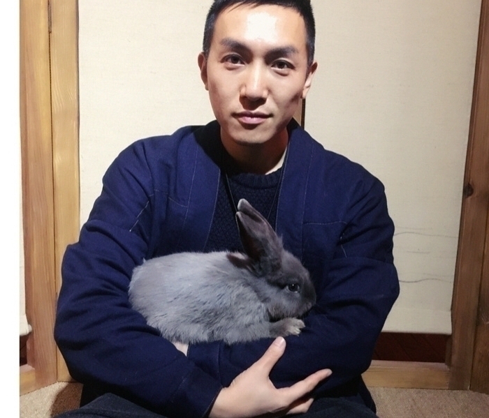 简单人生的第一张照片--宁波相亲服务中心