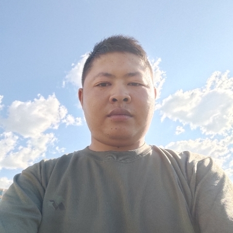 马的第一张照片--宁波相亲服务中心