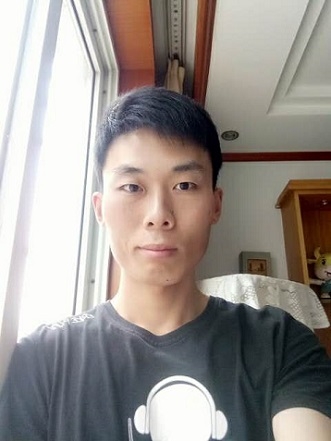 木林森森林木的第一张照片--宁波相亲服务中心