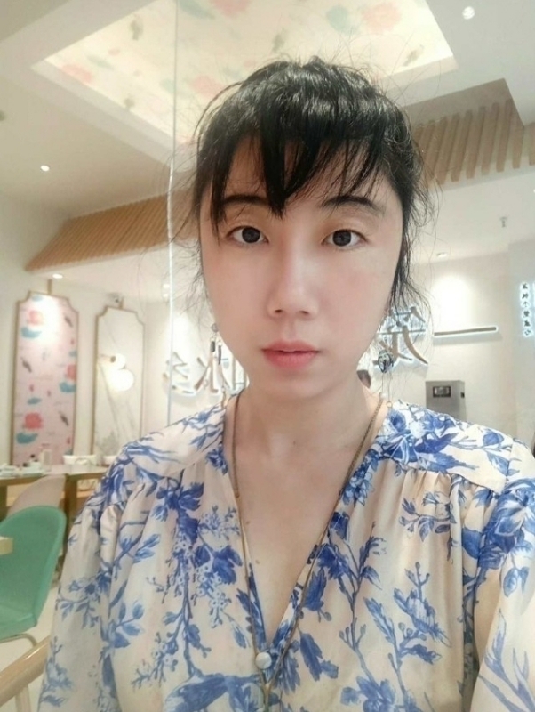 蜜糖的第一张照片--宁波相亲服务中心