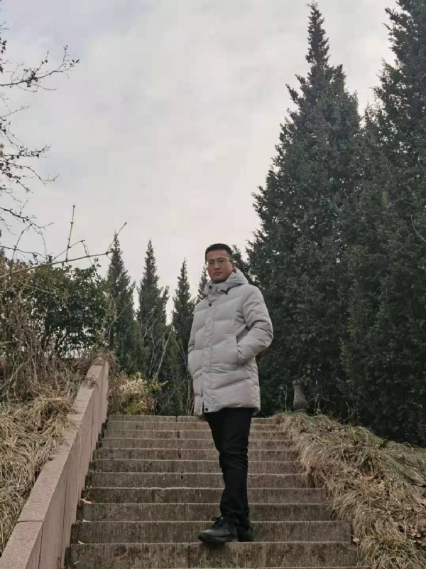 期待的第二张照片--宁波相亲服务中心