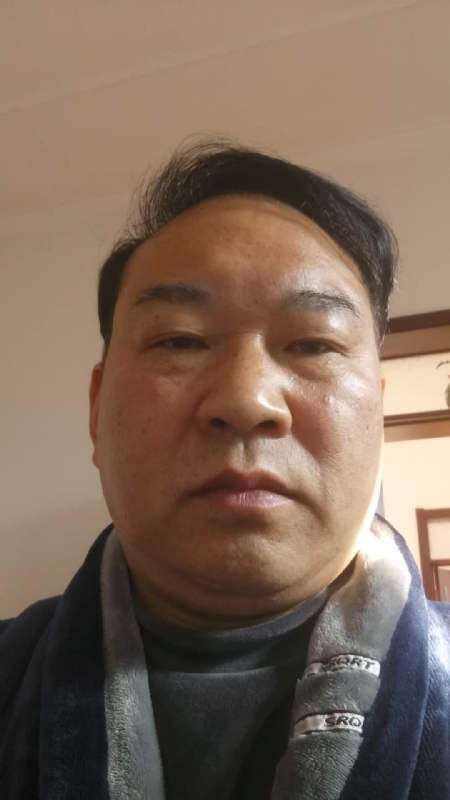 笨笨的第一张照片--宁波相亲服务中心