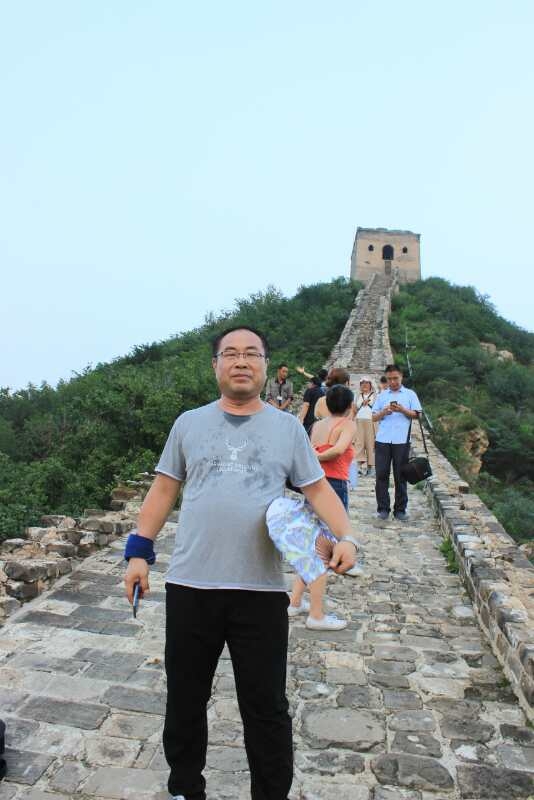 幸福后半生的第一张照片--宁波相亲服务中心