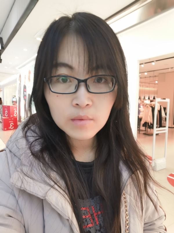 安安的第一张照片--宁波相亲服务中心