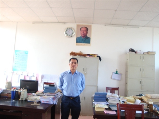 隆哥的第三张照片--宁波相亲服务中心