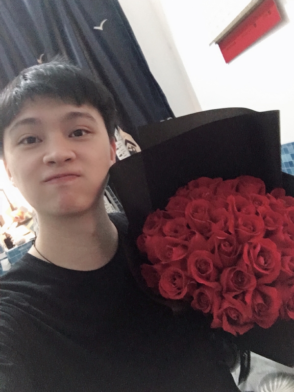 蒙面加菲猫的第二张照片--宁波相亲服务中心