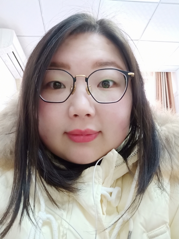 思妙的第一张照片--宁波相亲服务中心