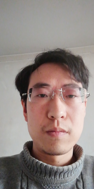 钢铁直男的第一张照片--宁波相亲服务中心