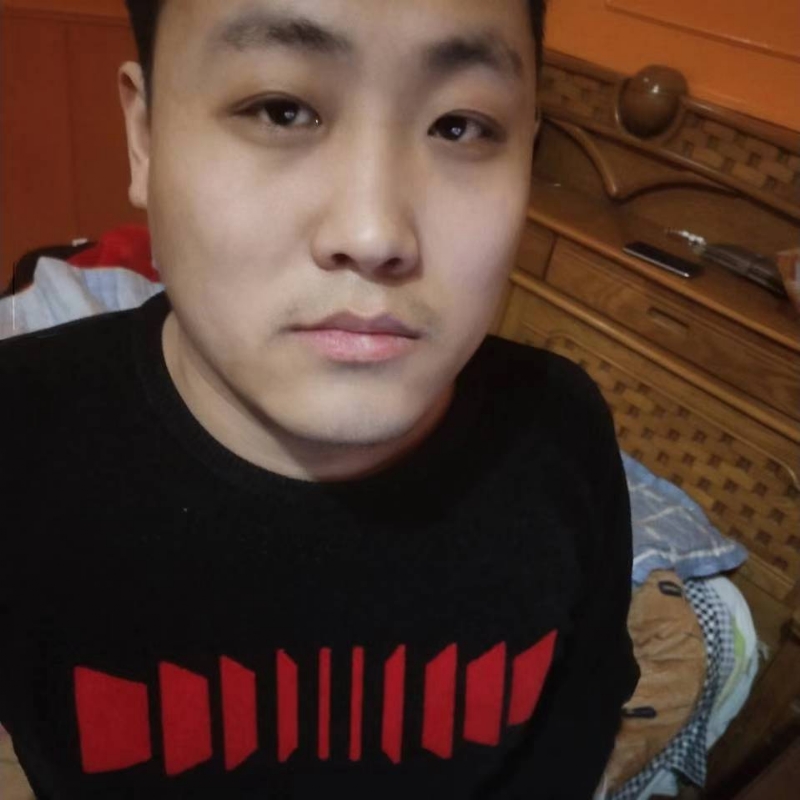 随意而安的第一张照片--宁波相亲服务中心