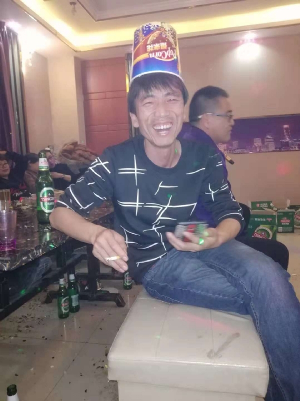 可惜我是水瓶座的第一张照片--宁波相亲服务中心