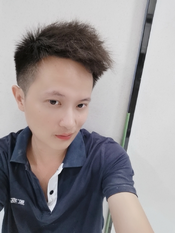 余温的第三张照片--宁波相亲服务中心