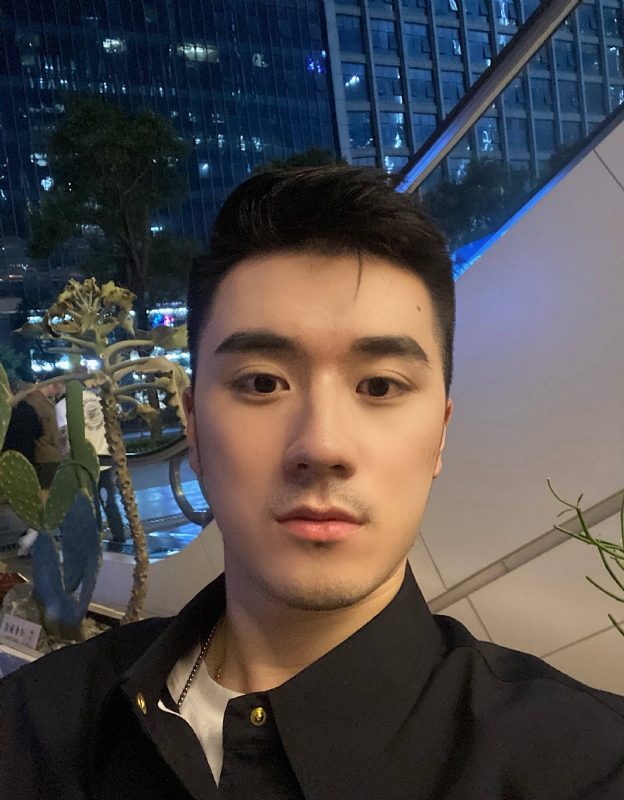 潇潇的第一张照片--宁波相亲服务中心