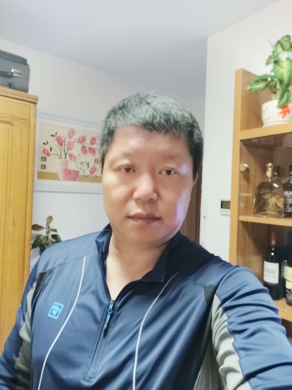 寻缘的第一张照片--宁波相亲服务中心