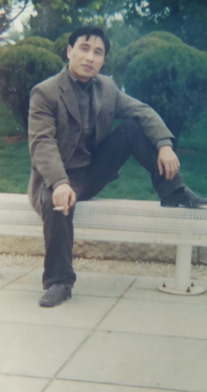 琴瑟幽心的第一张照片--宁波相亲服务中心