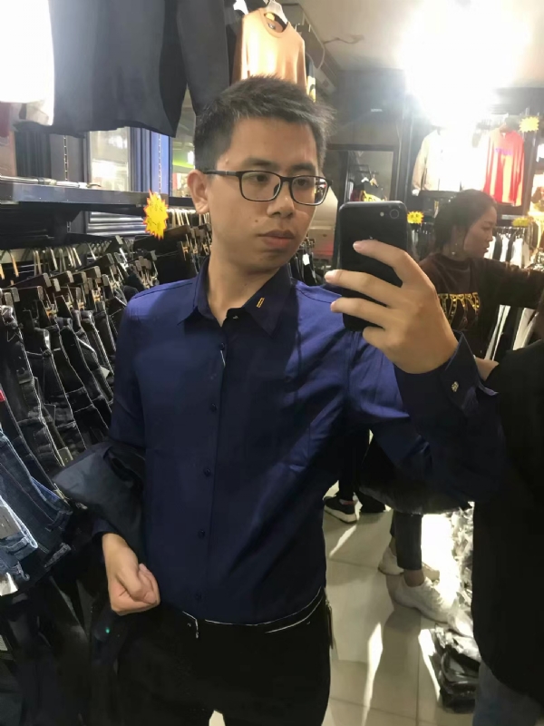 叶自飘零的第一张照片--宁波相亲服务中心