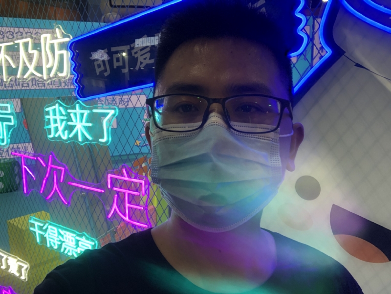 叶自飘零的第四张照片--宁波相亲服务中心