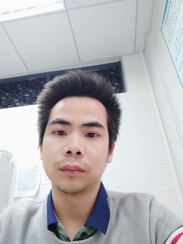 蓝先生的第一张照片--宁波相亲服务中心