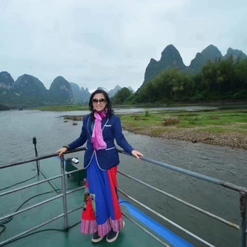 julia的第一张照片--宁波相亲服务中心