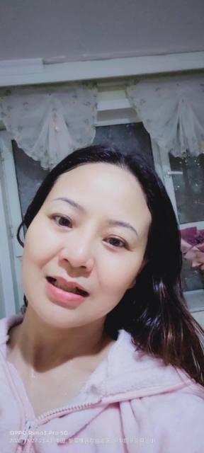 花雨的第二张照片--宁波相亲服务中心