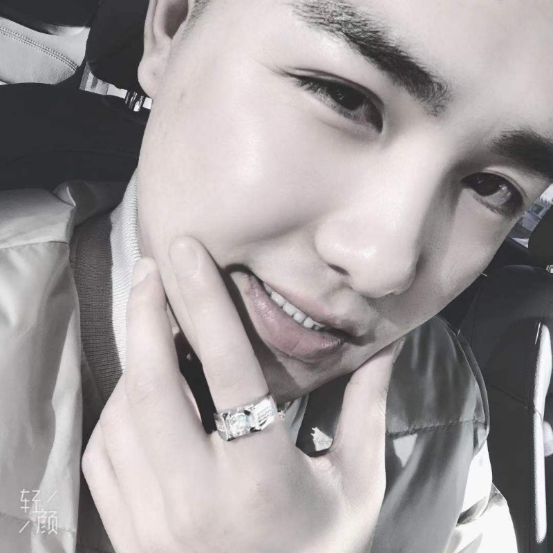 我就是我的第一张照片--宁波相亲服务中心