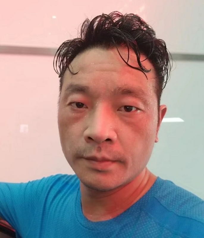 罗新华的第一张照片--宁波相亲服务中心