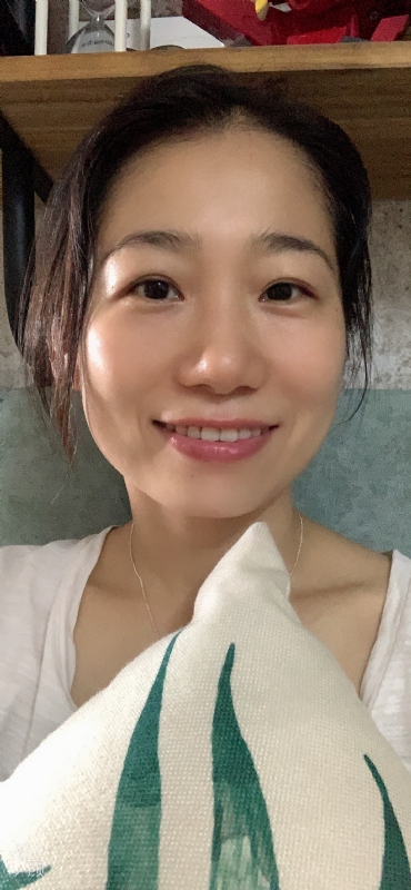 Lillian好好的第四张照片--宁波相亲服务中心