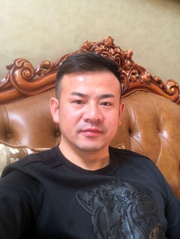 许你一笔墨的第一张照片--宁波相亲服务中心