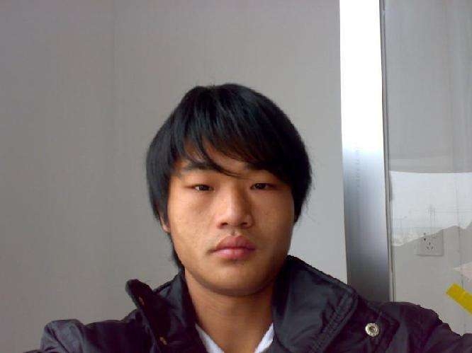 陈晨的第一张照片--宁波相亲服务中心